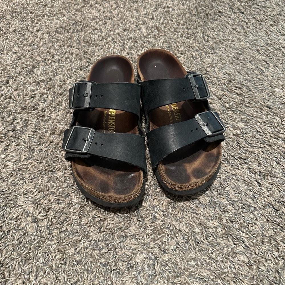 Birkenstock Sandals size 38